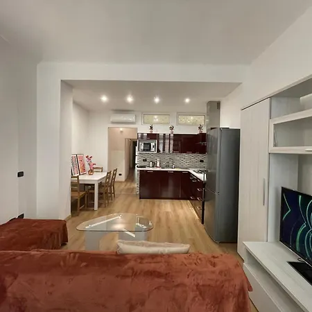 Priamar House
