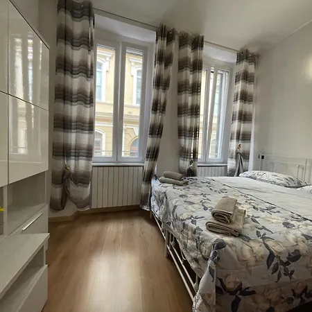 Lejlighed Priamar House