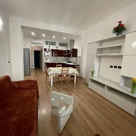 Priamar House Lejlighed