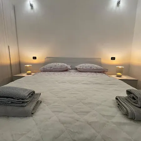 Lejlighed Priamar House