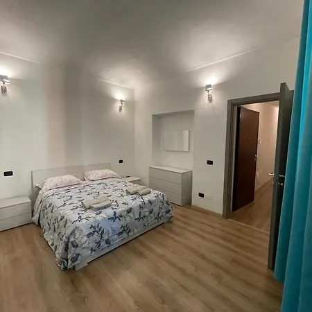 Lejlighed Priamar House