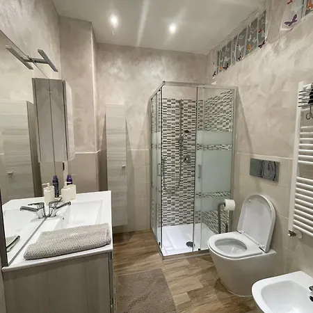 Priamar House * Savona