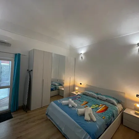 Priamar House Lejlighed Savona