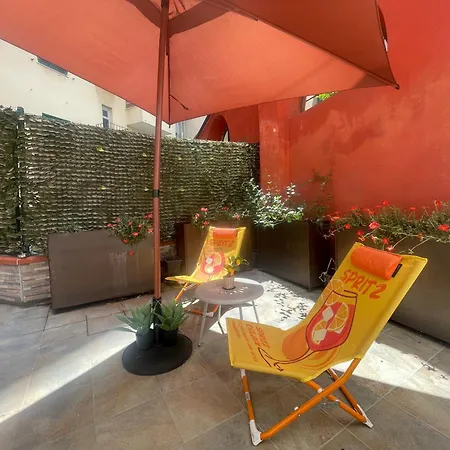 Lejlighed Priamar House Savona